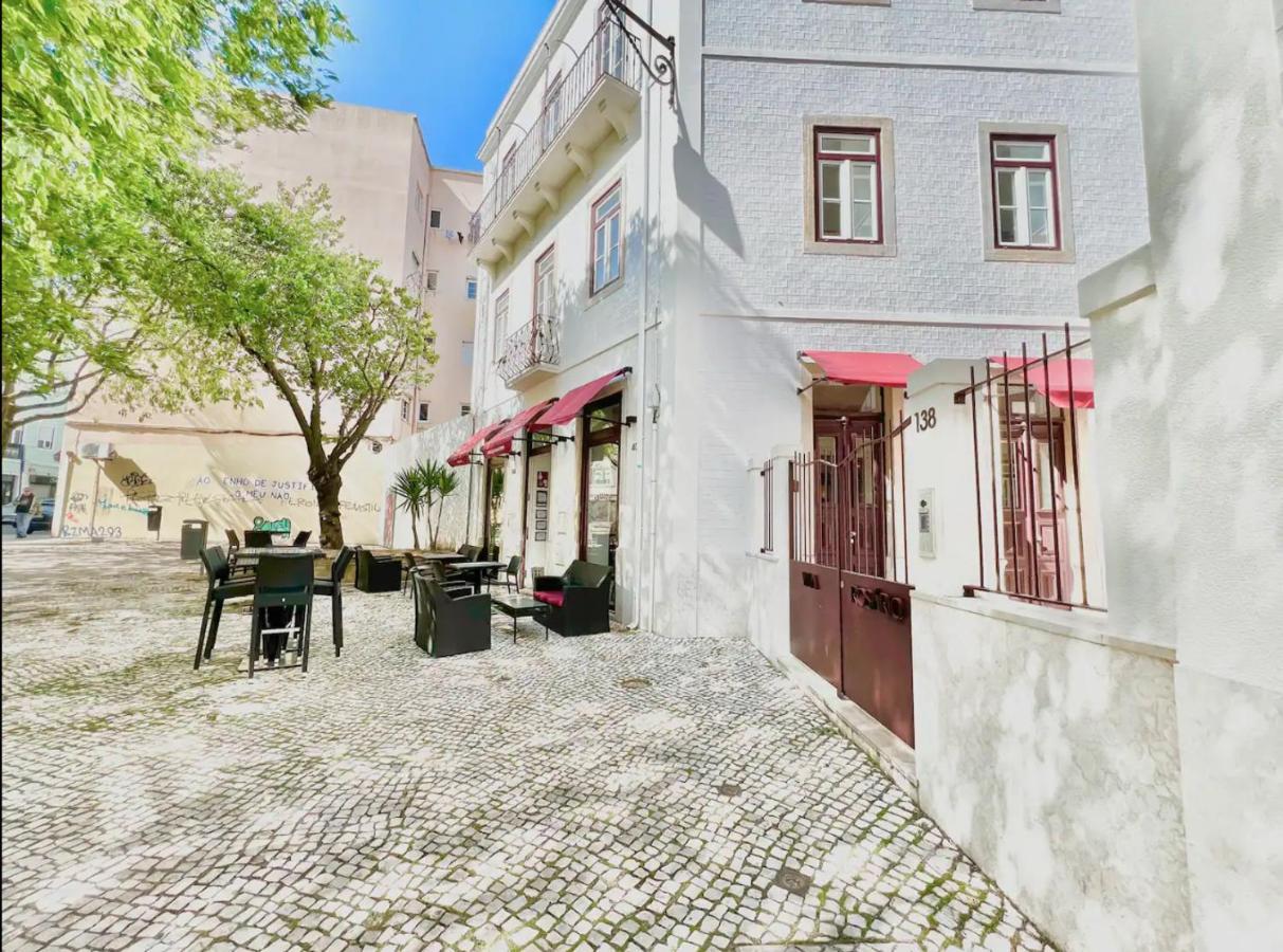 Rosario 3 With Patio By Homeful Homes * Lissabon